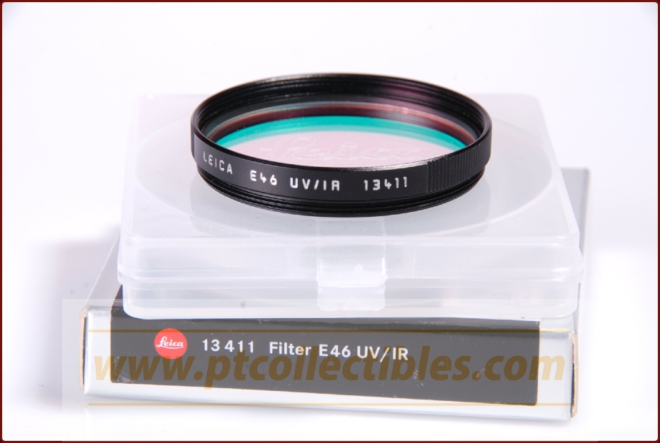 LEICA 46 UV/IR